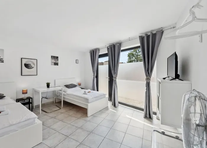 Andriss Apartments Kaiserslautern