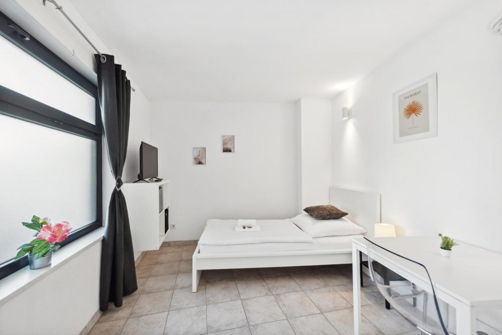 Andriss - Travel & Work - 5 Bedroom - Kitchen - Parking Appartement *