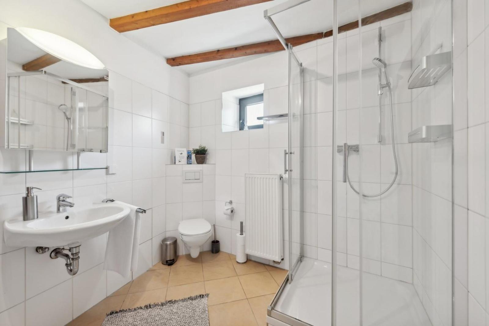 Andriss - Travel & Work - 5 Bedroom - Kitchen - Parking Appartement Kaiserslautern