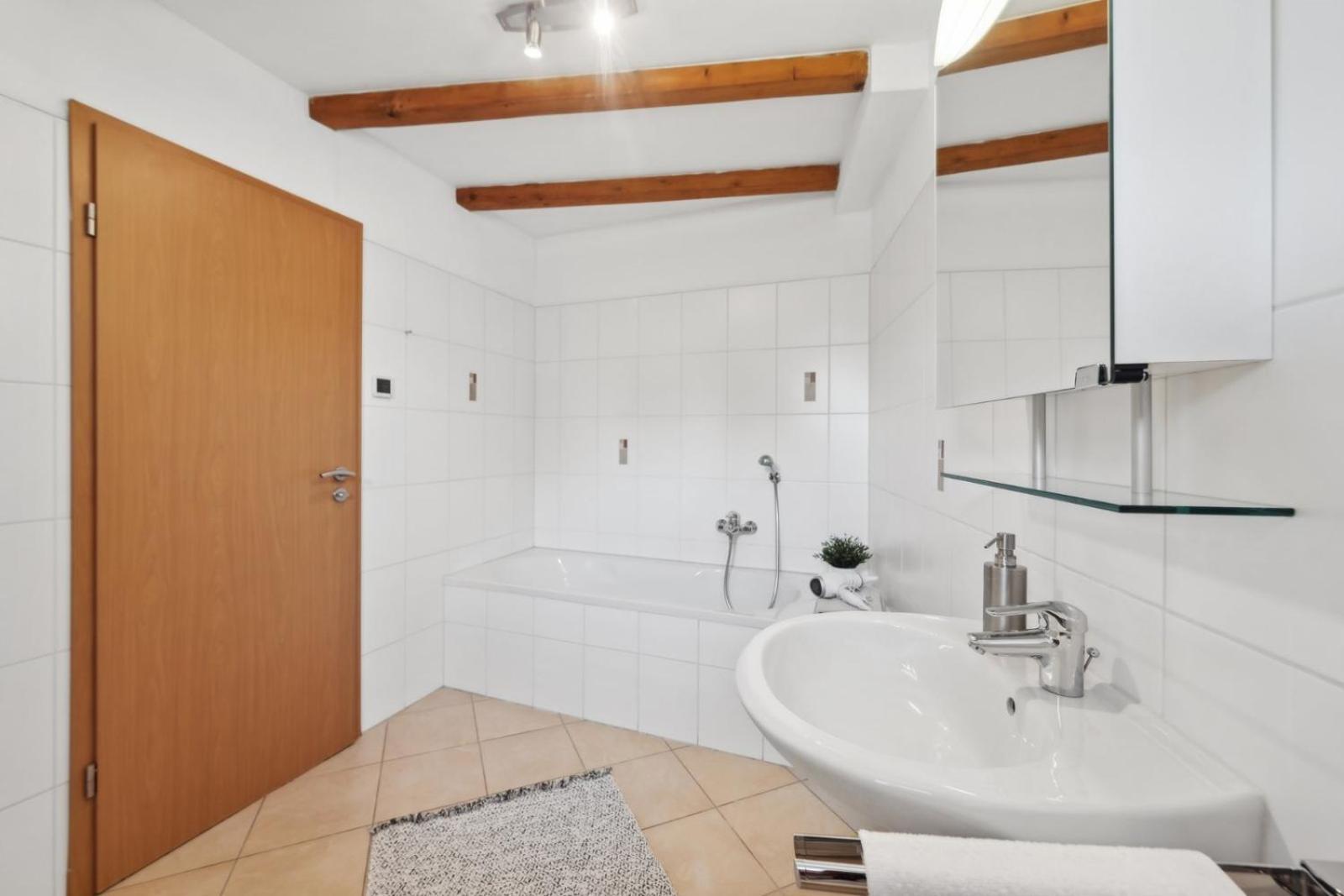 Andriss - Travel & Work - 5 Bedroom - Kitchen - Parking * Kaiserslautern
